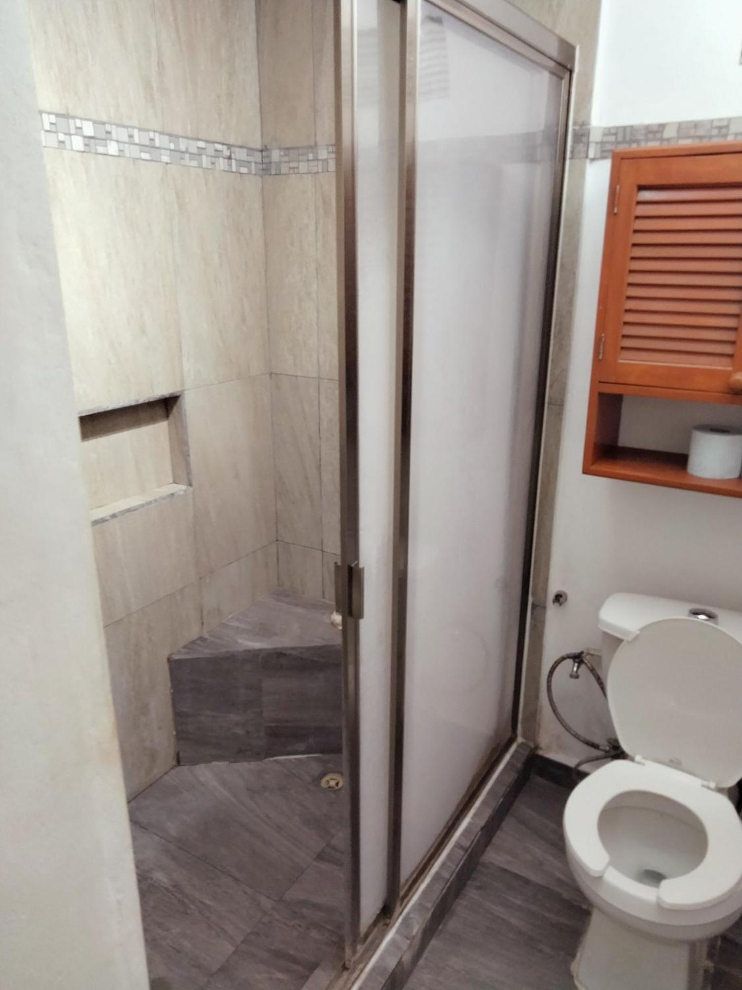 Brisas Apartment Zh Cancún Exterior foto